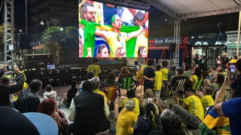 Mongaguá na Copa (3)