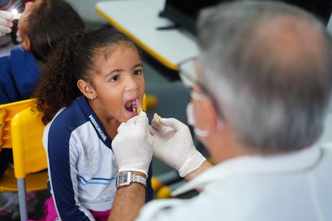 Ação Dentista EMEI Xodó da Vovó (10)