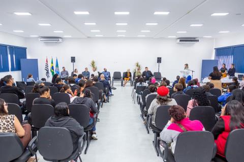 Entrega apostilas JEPP (2)