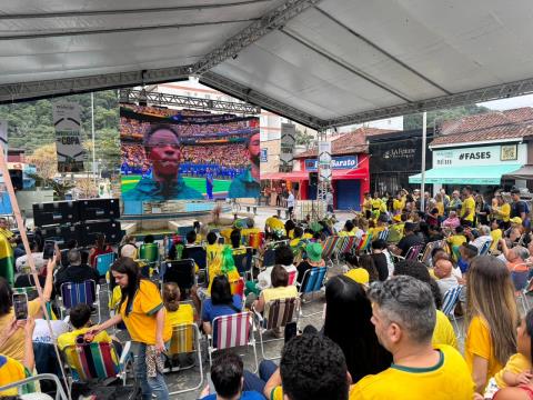 Brasil x Japão (4)