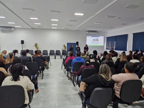 Ação Ouvidoria e Atenção Primária à Saúde (4)