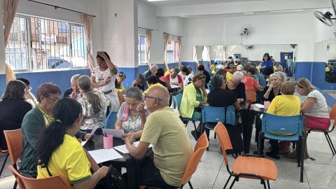 Oficina Estímulo Cognitivo - Conviver (4)