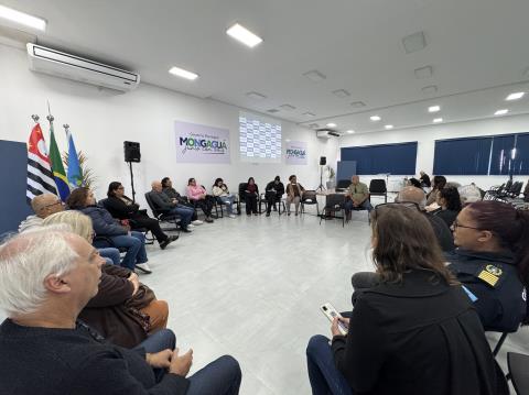5ª Reunião Metropolitana dos Conselhos de Direitos da Pessoa Idosa (4)