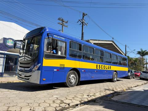 Novo Ônibus Escolar (4)