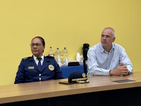 Reunião Sinesp-CAD Guarulhos (4)