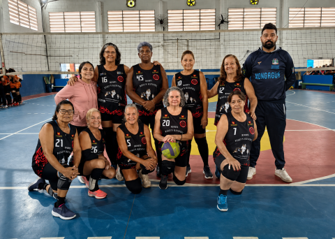 3ª etapa da Superliga da Melhor Idade (4)
