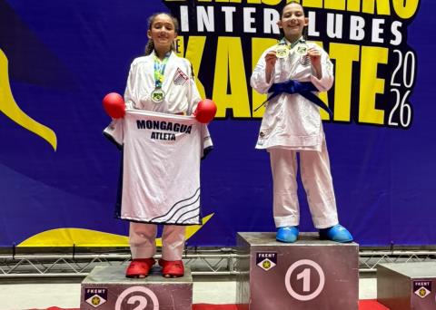 Etapa Mato Grosso do Campeonato Brasileiro Interclubes (CBK) (4)