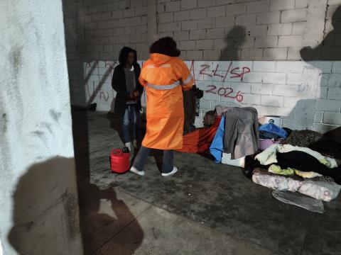 Abordagem Social (3)