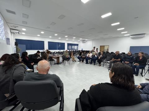 5ª Reunião Metropolitana dos Conselhos de Direitos da Pessoa Idosa (5)