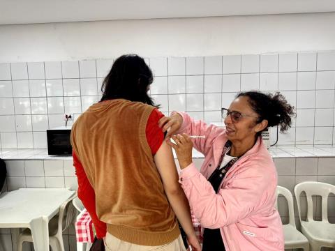 Vacinação Paço Municipal (5)