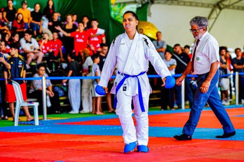 Marcela Valle - Kumite (5)