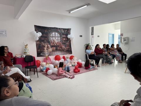 Roda de Gestantes (4)