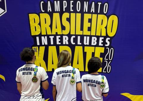 Etapa Mato Grosso do Campeonato Brasileiro Interclubes (CBK) (2)