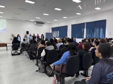 1º Fórum da Pessoa com Deficiência (5)
