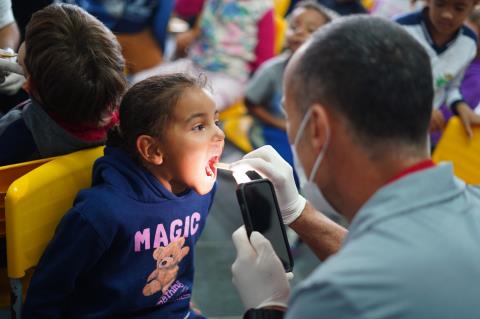 Ação Dentista EMEI Xodó da Vovó (9)