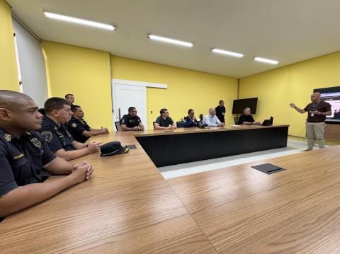 Reunião Sinesp-CAD Guarulhos (6)