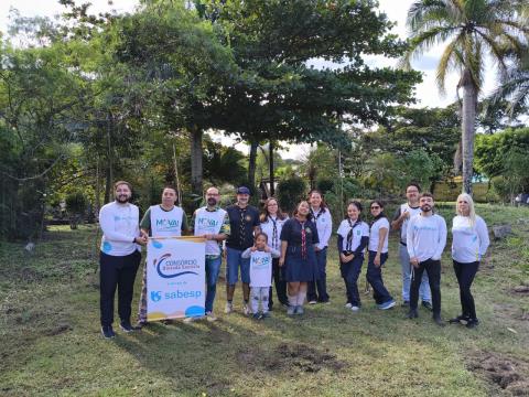 1ª Floresta de Bolso (3)