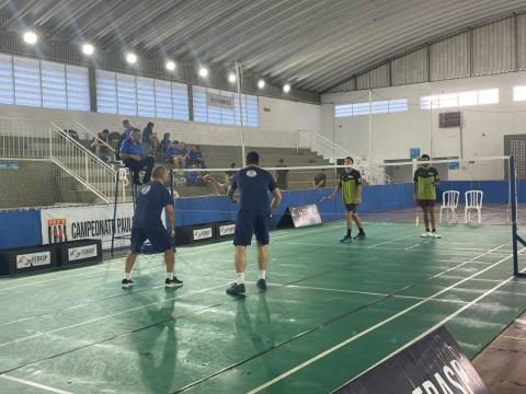 Jogos Regionais (6)