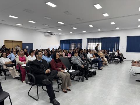 1º Fórum da Pessoa com Deficiência (7)