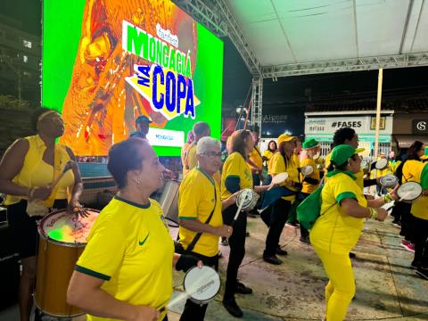 Mongaguá na Copa (8)