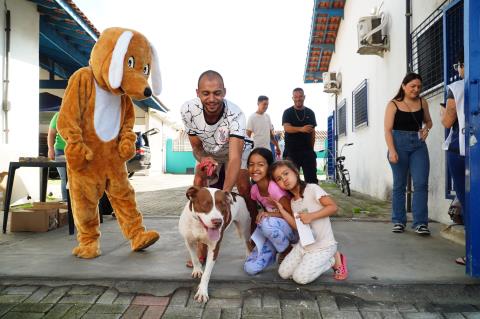 Feira de Adoção Pet (9)