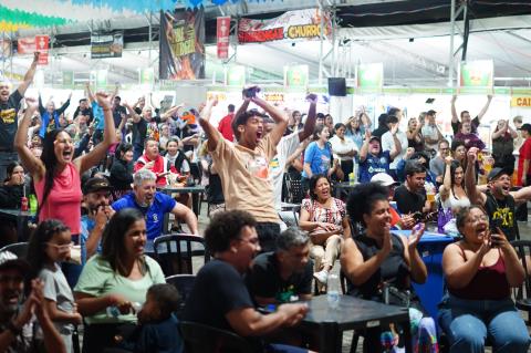 Segunda Semana - 21º Festão na Praia (10)