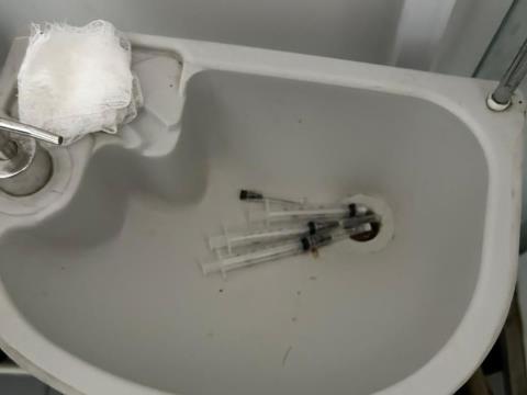 Interdição Clínica Veterinária (9)