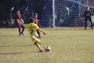 04.07.2023 Torneio de Futebol de Menores é realizado no Campo do Santa Luzia (2)