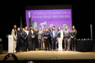 13.11.2024 VI Fórum da Coordenadoria de Políticas Públicas para as Mulheres (1)
