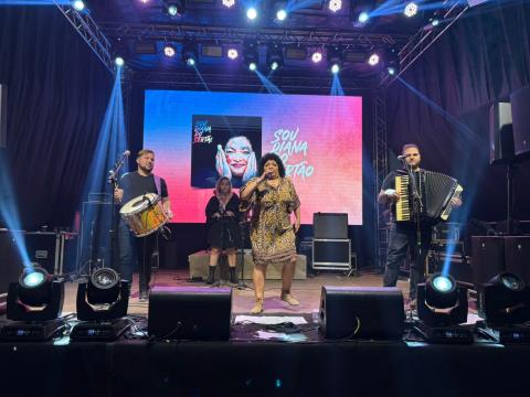 6º Festival Nordestino é realizado em Bragança Paulista (1)