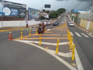 Alameda XV de Dezembro