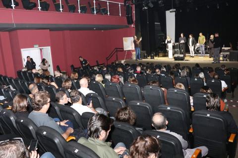 Festival de Inverno 2026 tem início com grande participação do público