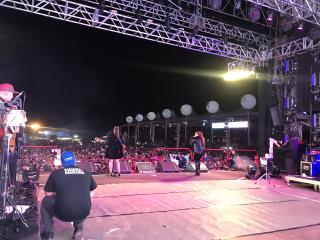 Primeira semana de Expoagro e Festa do Peão de Boiadeiro agitam milhares de pessoas em Bragança Paulista (1)