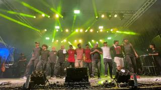 18.02.2022 Show Grupo Atitude 67 - Carnaval Família 2023 (2)