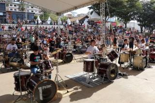 6º Encontro de Bateras (38)