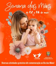 Semana das mães (1)