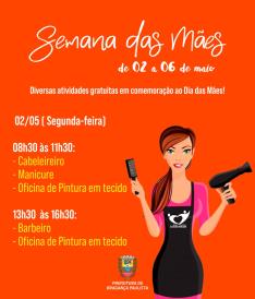 Semana das mães (2)
