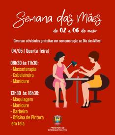 Semana das mães (4)