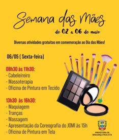 Semana das mães (1)
