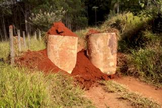 01.06.2021 Acesso para usina hidrelétrica é interditado (1)