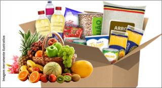 kit alimento