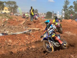 31.07.2023 Bragança Paulista recebe 7ª etapa do Circuito Paulista de Velocross 2023 no próximo final de semana