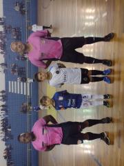 01.08.2023 3ª rodada do Campeonato de Menores de Futsal começa com goleada  (1)