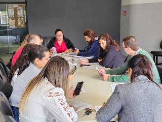 01.09.2023 Comissão de Erradicação do Trabalho Infantil realiza primeira reunião no município (2)