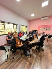 01.09.2023 Comissão define cronograma do Programa Emergencial de Auxílio-desemprego e Qua