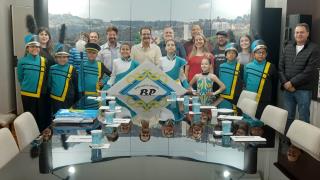 Banda Marcial Mirim