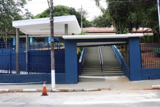 Escola Bragantina de Formação e Aperfeiçoamento - Arquivo