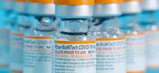 Secretaria de Saúde divulga cronograma de vacinação contra a Covid-19 de 06 a 10 de fevereiro