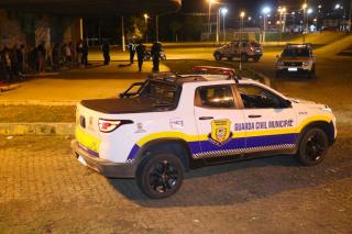 02.04.2022 Segurança pública - Gabinete de Gestão Integrada segue com a “Operação Saturação” (5)