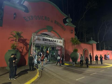 Aproveite o Tarifa Zero e vá de ônibus à 59ª Expoagro e 32ª Festa do Peão